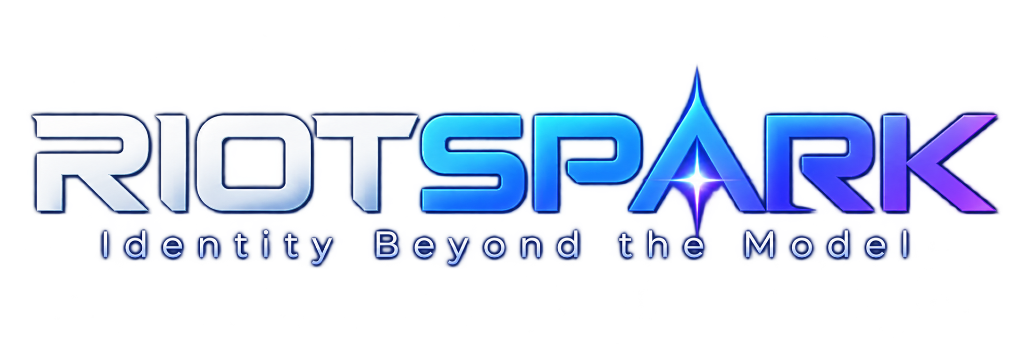 RiotSpark — Identity Beyond the Model